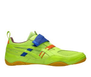Buy Asics x Issey Miyake Hyper Taping Green Blue at Sasom – Authentic and Ready to Ship