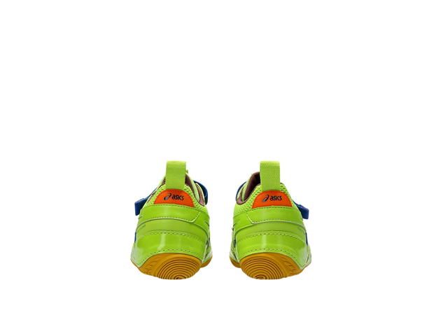 Asics Asics x Issey Miyake Hyper Taping Green Blue - view 4