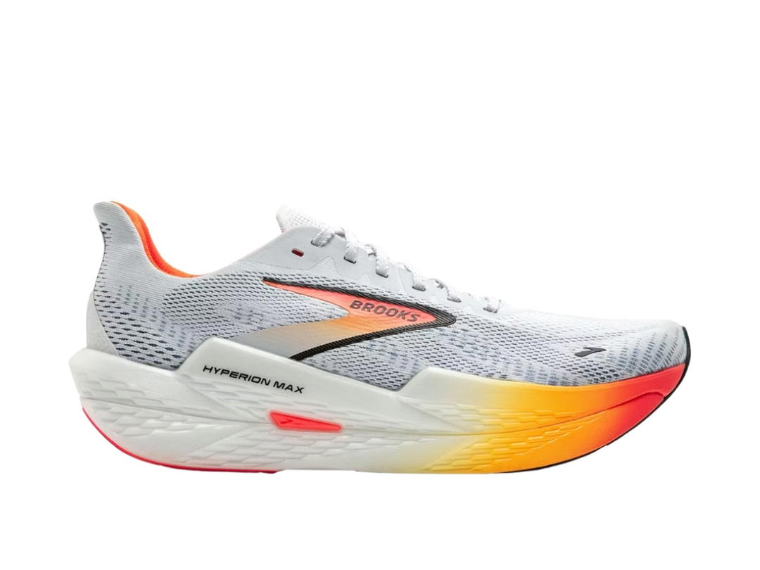 Brooks Brooks Glycerin Max 2 Illusion Coral Black (W)