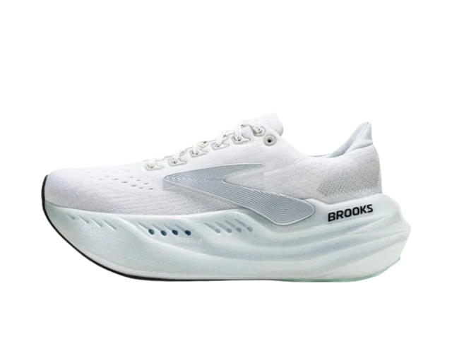Brooks Brooks Glycerin Max White (W) - view 2