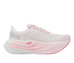 Buy Brooks Glycerin Max Pale Pink (W) at Sasom – Authentic and Ready to Ship