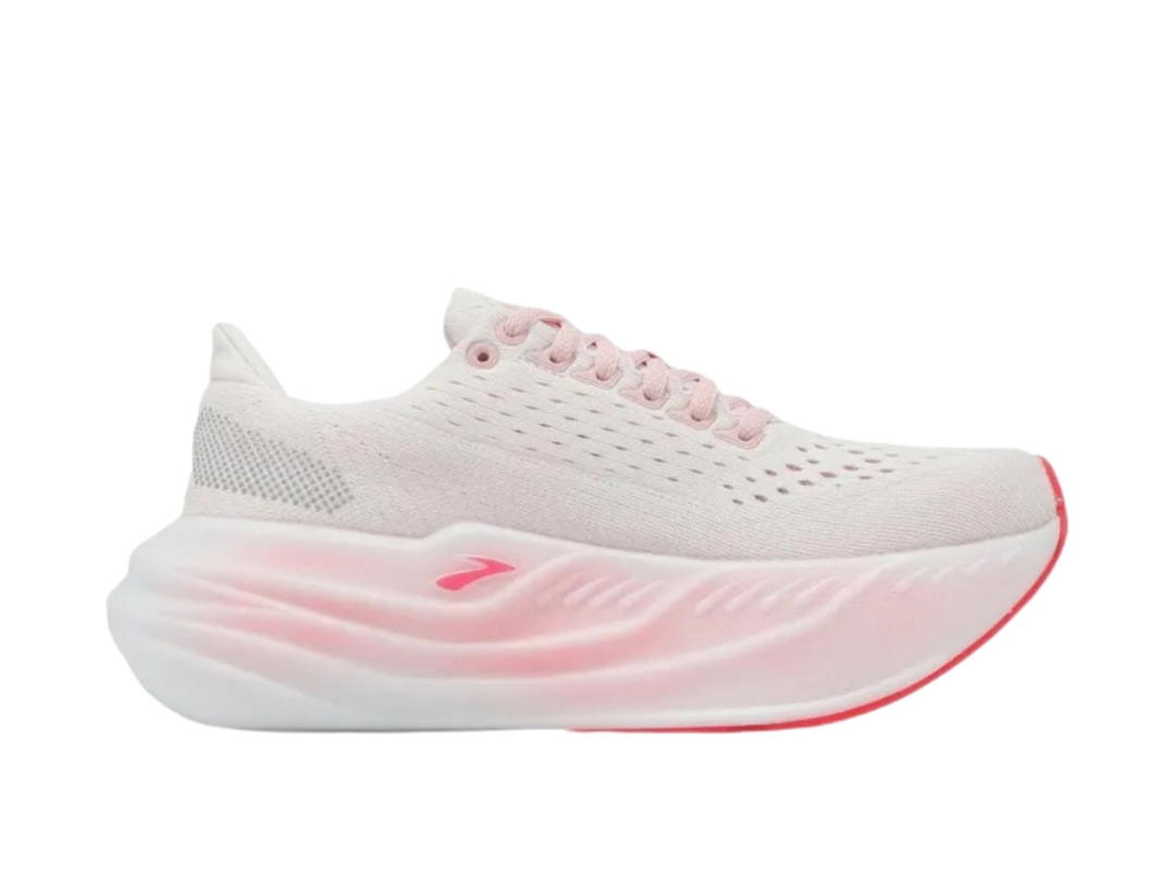 Brooks Brooks Glycerin Max Pale Pink (W)
