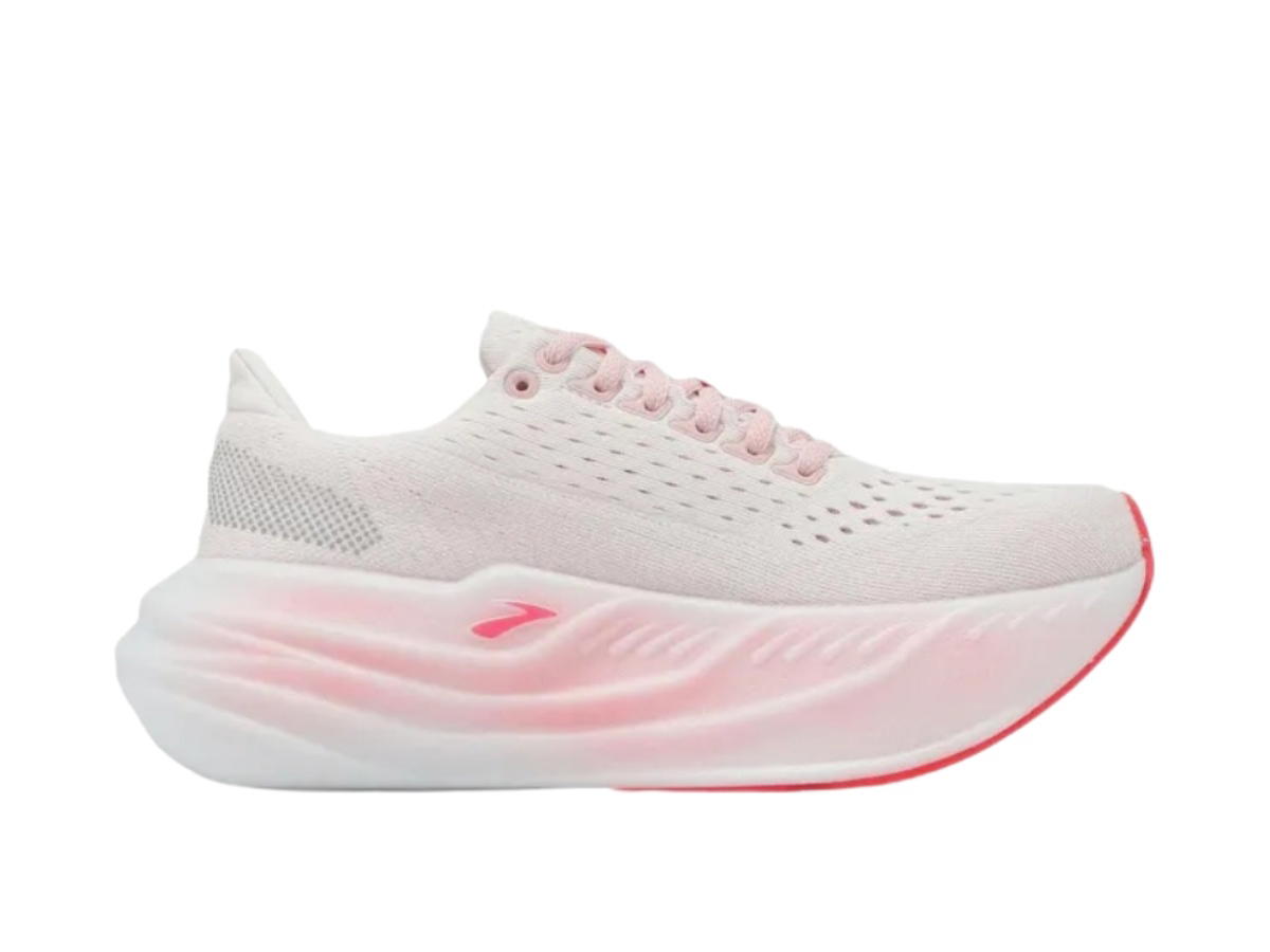 Brooks Brooks Glycerin Max Pale Pink (W)