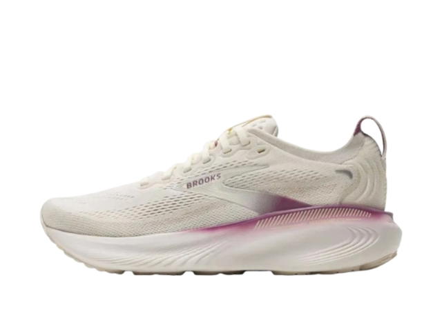 Brooks Brooks Adrenaline GTS 25 Coconut Argyle (W) - view 2