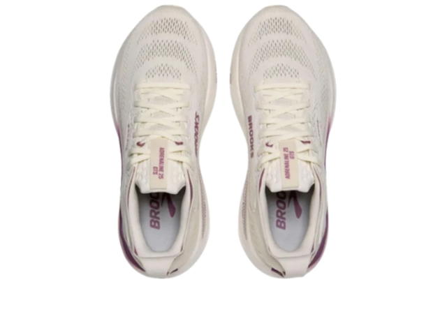 Brooks Brooks Adrenaline GTS 25 Coconut Argyle (W) - view 3