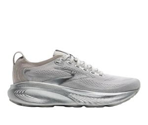 Buy Brooks Adrenaline GTS 25 Gray (W) at Sasom – Authentic and Ready to Ship
