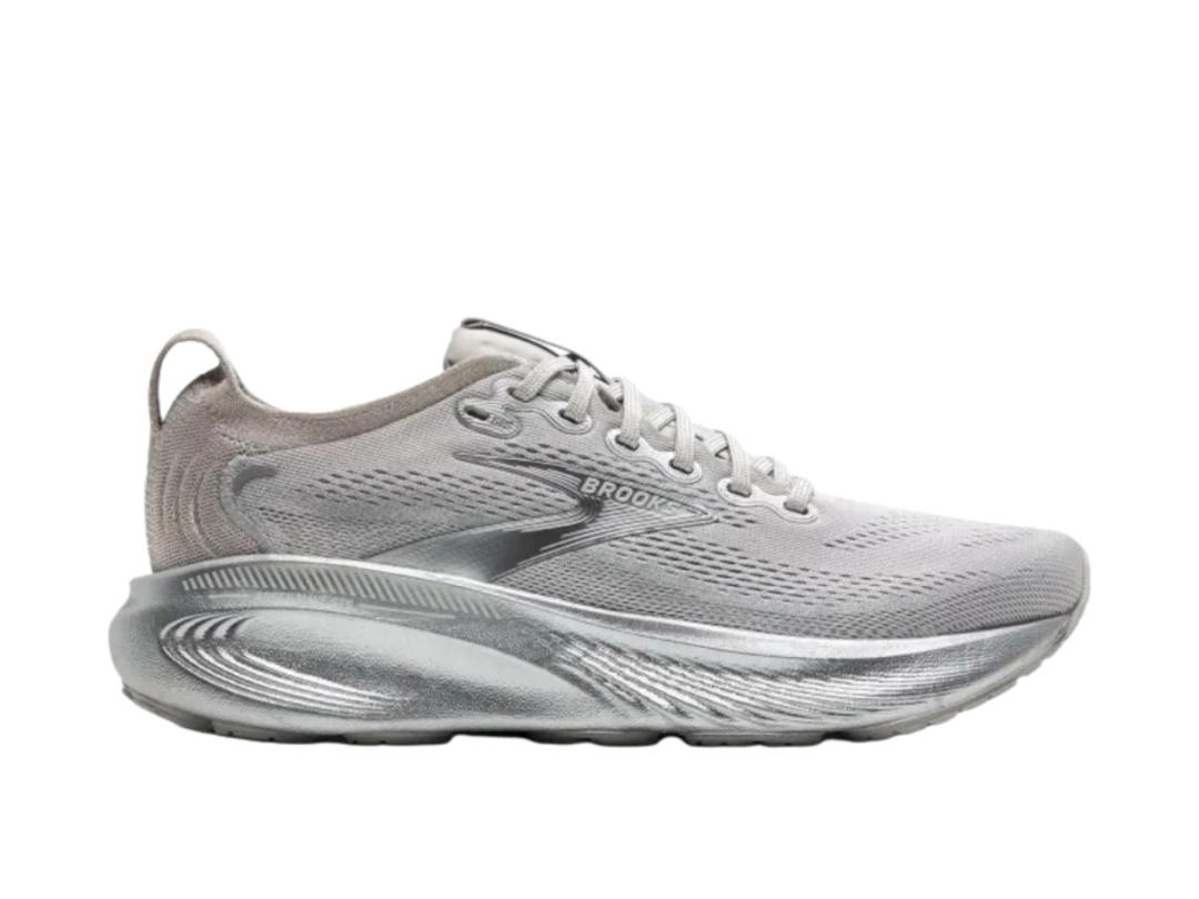 Brooks Brooks Adrenaline GTS 25 Gray (W)