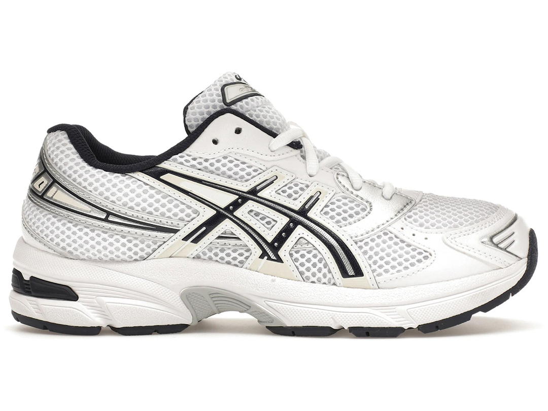 Asics Asics Gel-1130 White Midnight (GS)