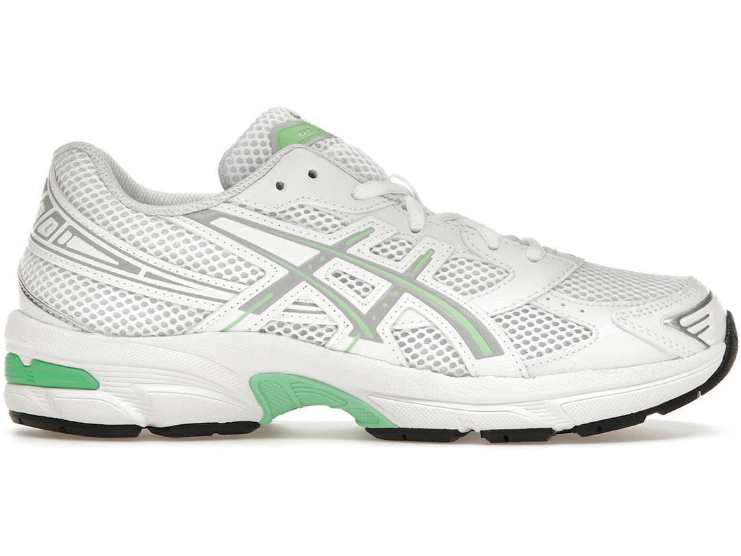 Asics Asics Gel-1130 Piedmont Grey (GS)
