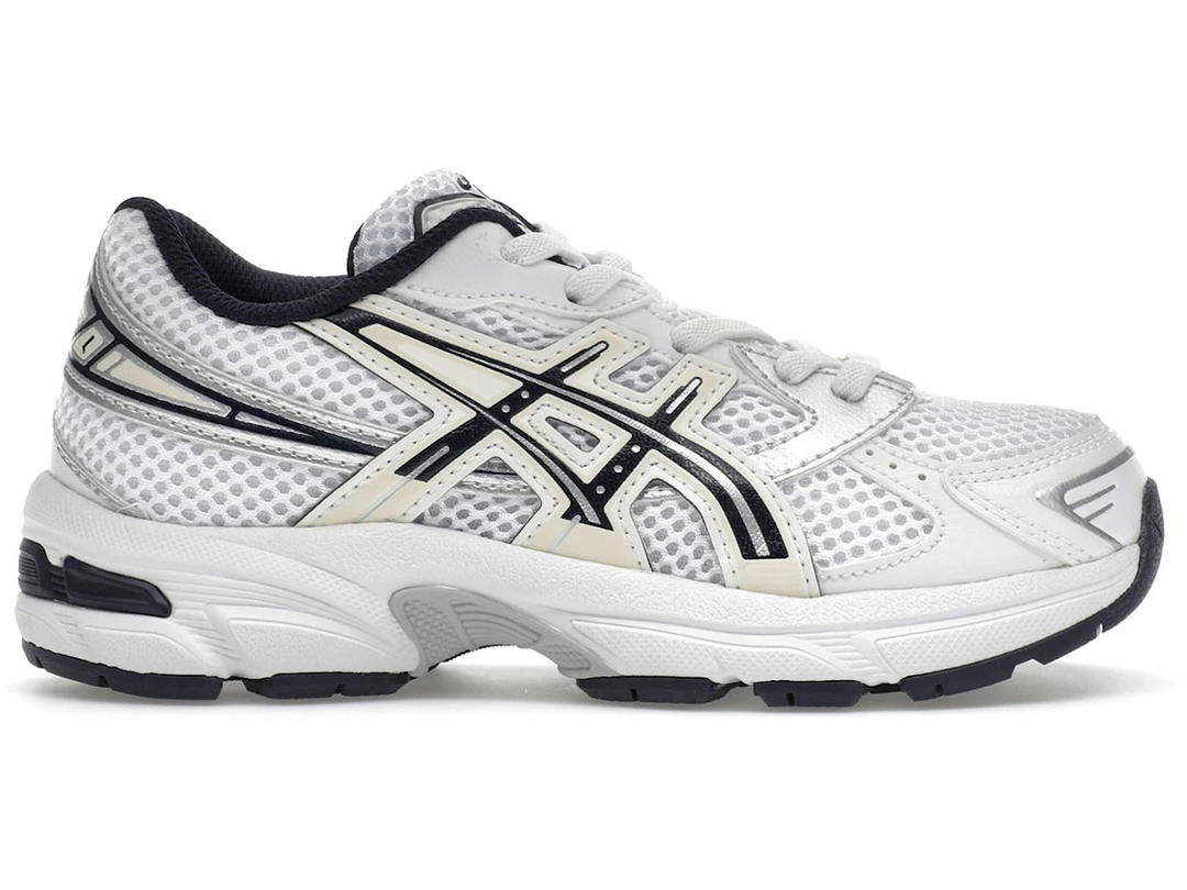 Asics Asics Gel-1130 White Midnight (PS)