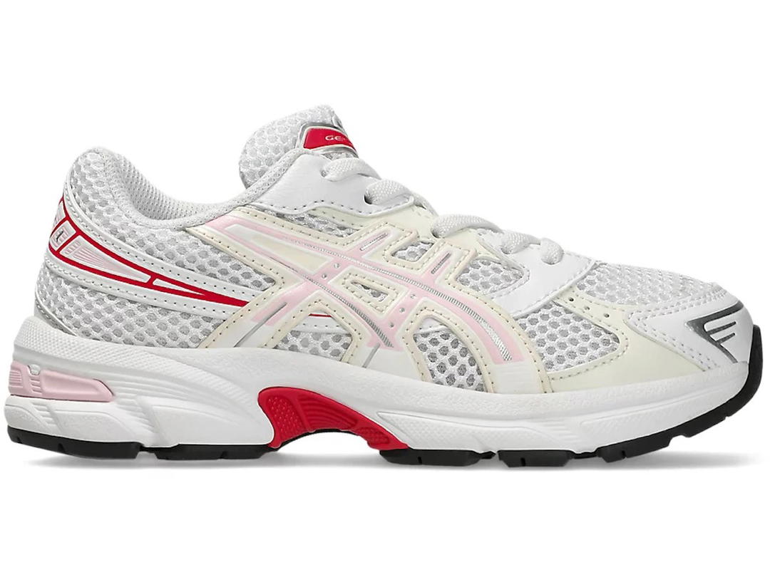 Asics Asics Gel-1130 White Pink Salt (PS)