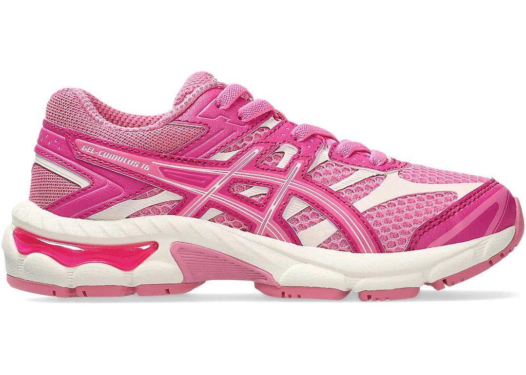 Asics Asics Gel-Cumulus 16 Dragon Fruit Raspberry (PS)