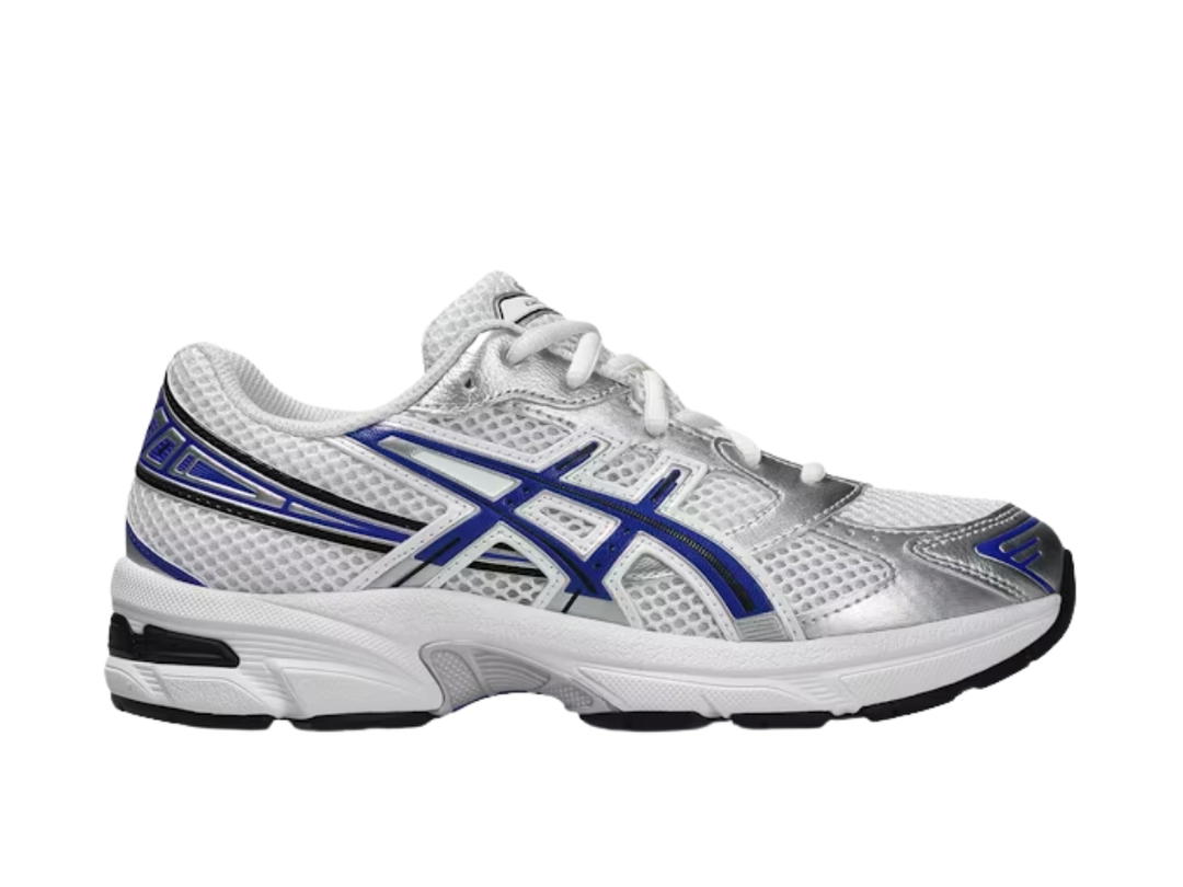 Asics Asics Gel-1130 White Blue (GS)