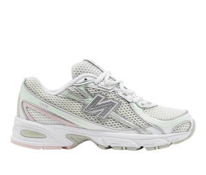 Buy New Balance 740 White at Sasom – Authentic and Ready to Ship