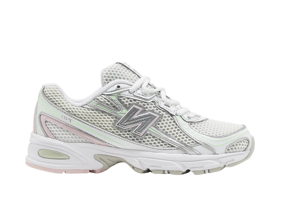 New Balance New Balance 740 White