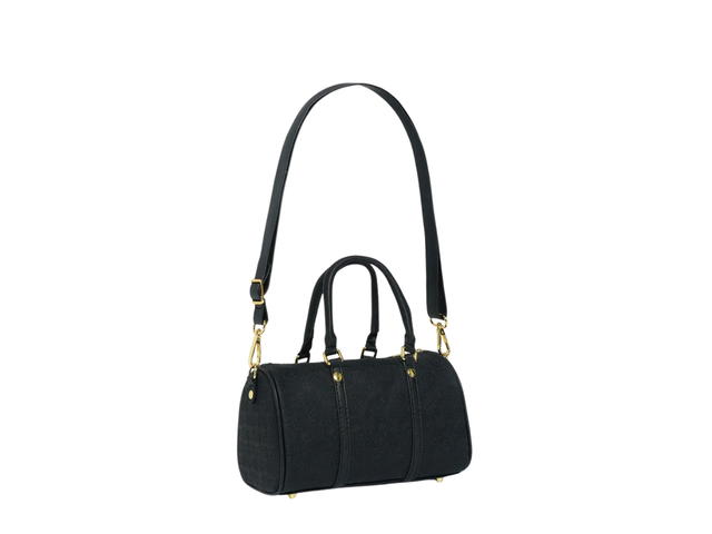 Jordan Jordan Monogram Mini Bag Black - view 3