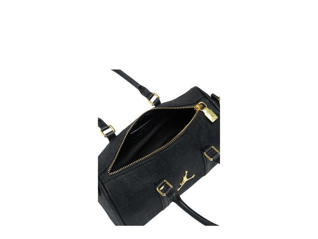 Jordan Jordan Monogram Mini Bag Black - view 4