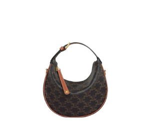 Buy Celine Cow Leather Handbag Women's Tawny at Sasom – Authentic and Ready to Ship