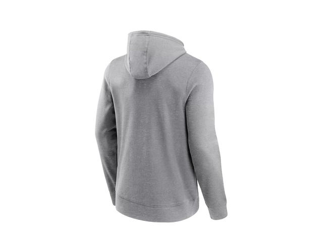 Fanatics Fanatics Unlabeled New York Knicks Vintage Pro Graphic Hoodie - Mens - view 2