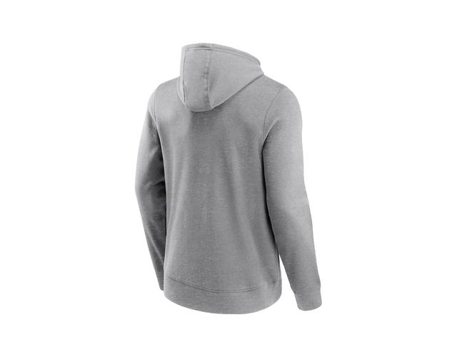 Fanatics Fanatics Unlabeled Boston Celtics Nothing But Net Graphic Hoodie - Mens - view 2