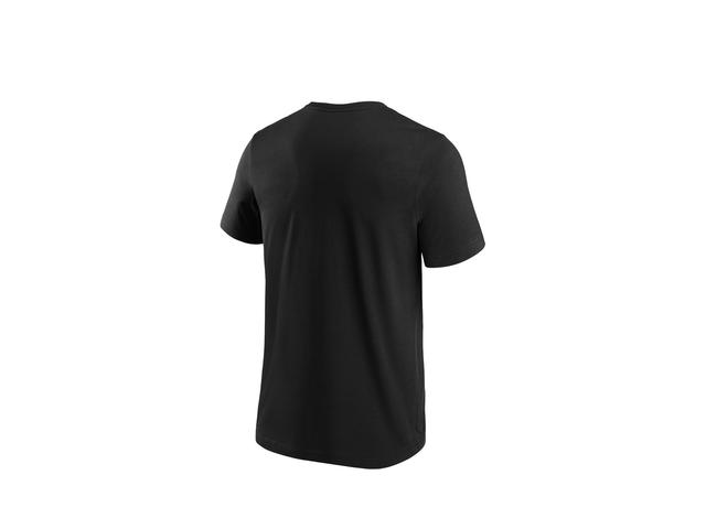 Fanatics Fanatics Unlabeled Miami Heat Iconic Hometown Graphic T-Shirt - Mens - view 2