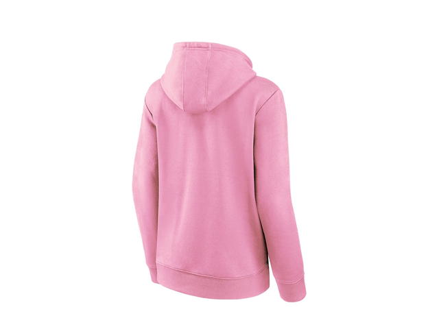 Fanatics Fanatics Unlabeled Memphis Grizzlies Fashion Colour Logo Hoodie - Womens - view 2