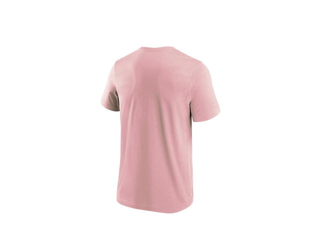 Fanatics Fanatics Unlabeled New Orleans Pelicans Fashion Colour Logo T-Shirt - Mens - view 2