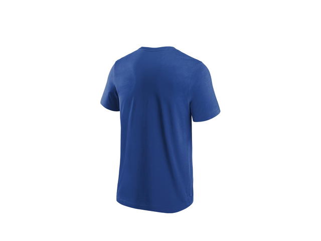 Fanatics Fanatics Unlabeled Philadelphia 76ers Splatter Graphic T-Shirt - Mens - view 2