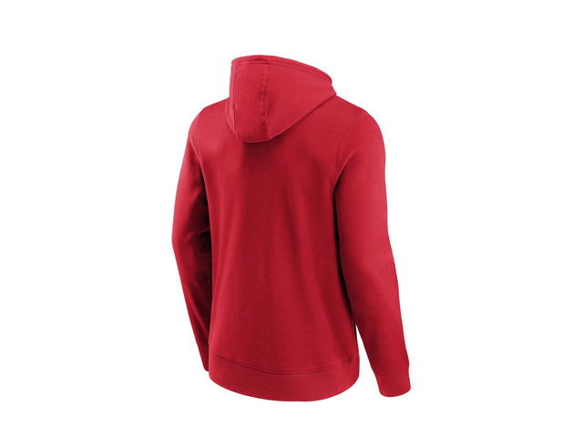 Fanatics Fanatics Unlabeled Miami Heat Iconic Hometown Graphic Hoodie - Mens - view 2