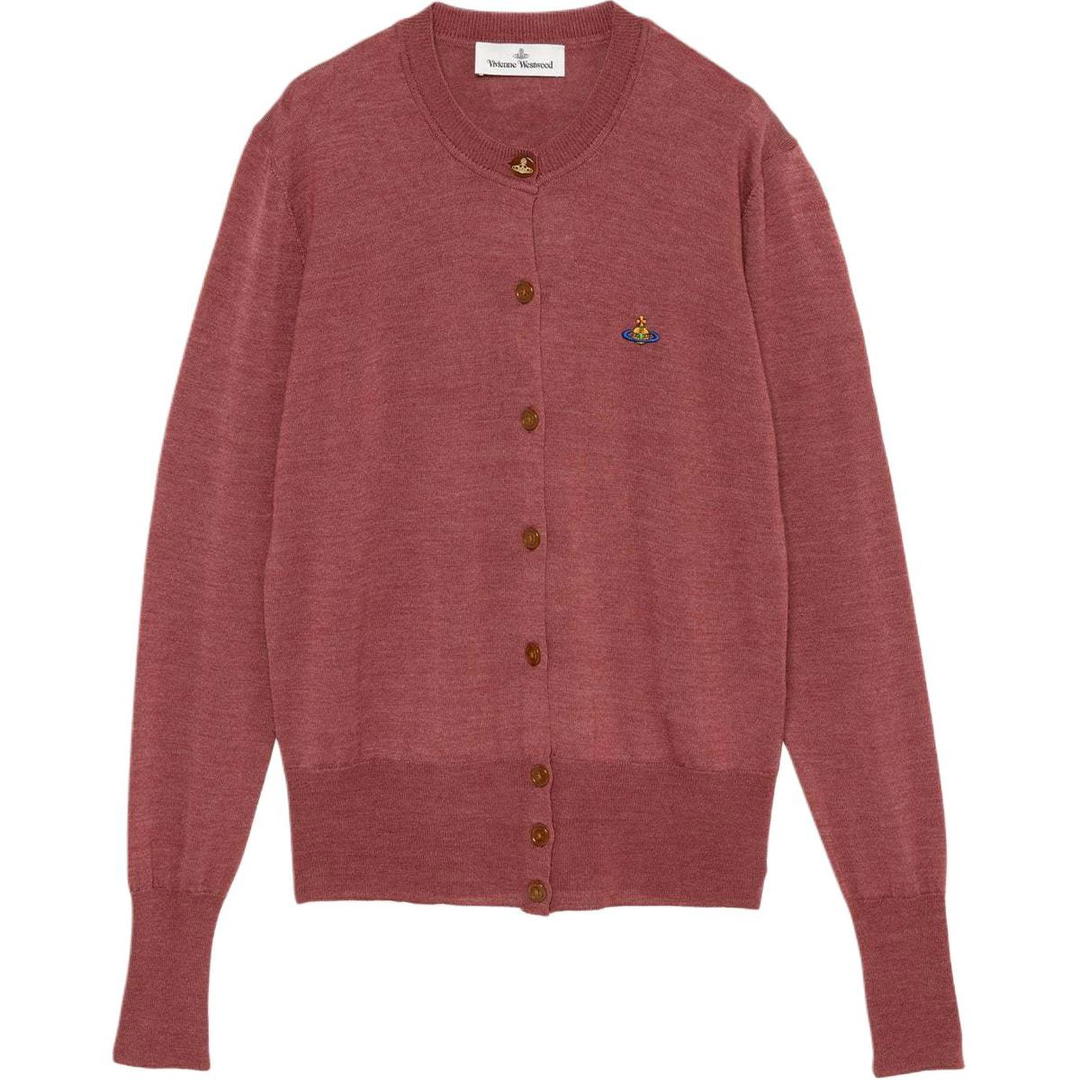 Vivienne Westwood Vivienne Westwood Sweater Women's Red