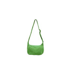 Buy COS Crossbody Saddle Bag Green at Sasom – Authentic and Ready to Ship