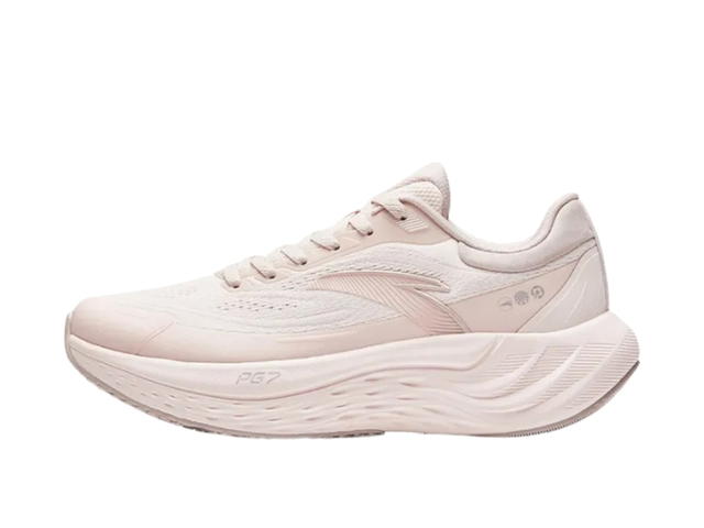 Anta Anta PG7 Travel Residue Pink White (Women's) - view 2
