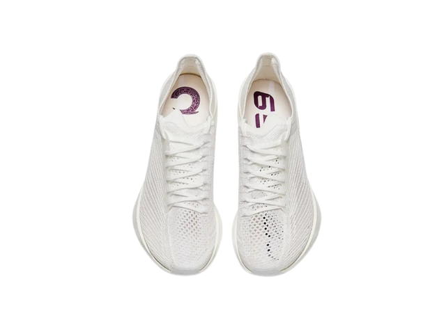 Anta Anta C202 G9 Papyrus White (Women's) - view 5