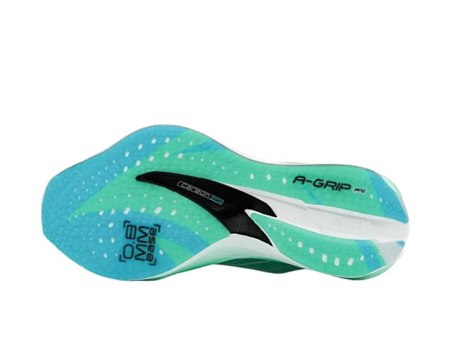 Anta Anta C202 6.0 White Green ฺBlue (Women's) - view 3