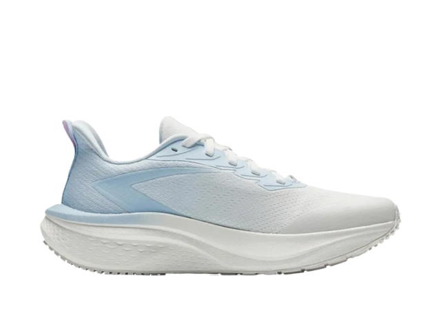 Anta Anta Mach 5 SE Paper White Blue (Women's) - view 1