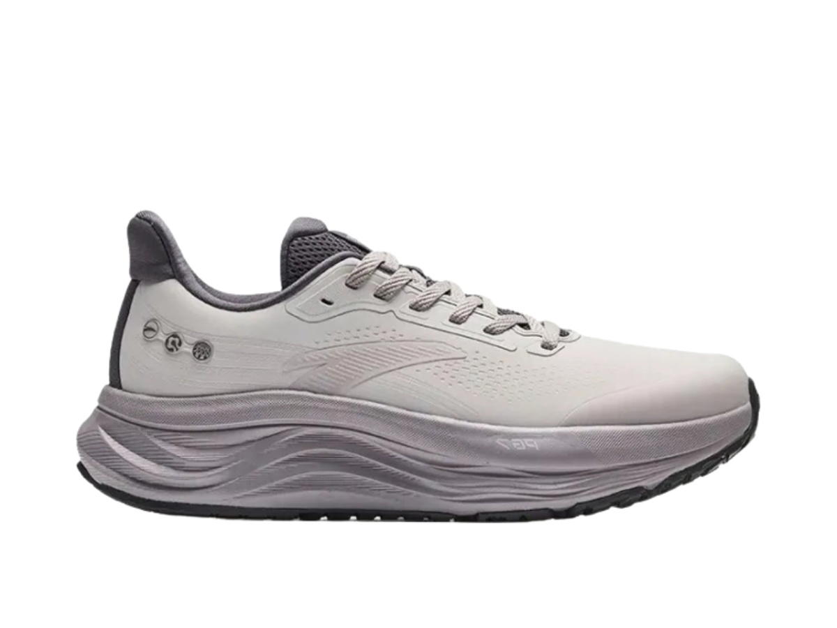 Anta Anta PG7 Light Silver Gray (Women's)