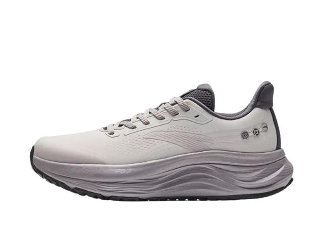 Anta Anta PG7 Light Silver Gray (Women's) - view 2