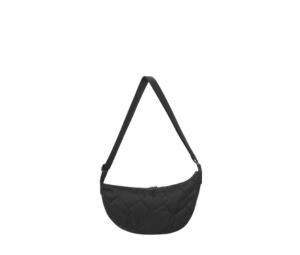Buy COS Quilted Crossbody Bag Black at Sasom – Authentic and Ready to Ship