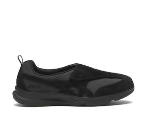 Buy Asics Lifewalker Heritage Billy's Black at Sasom – Authentic and Ready to Ship