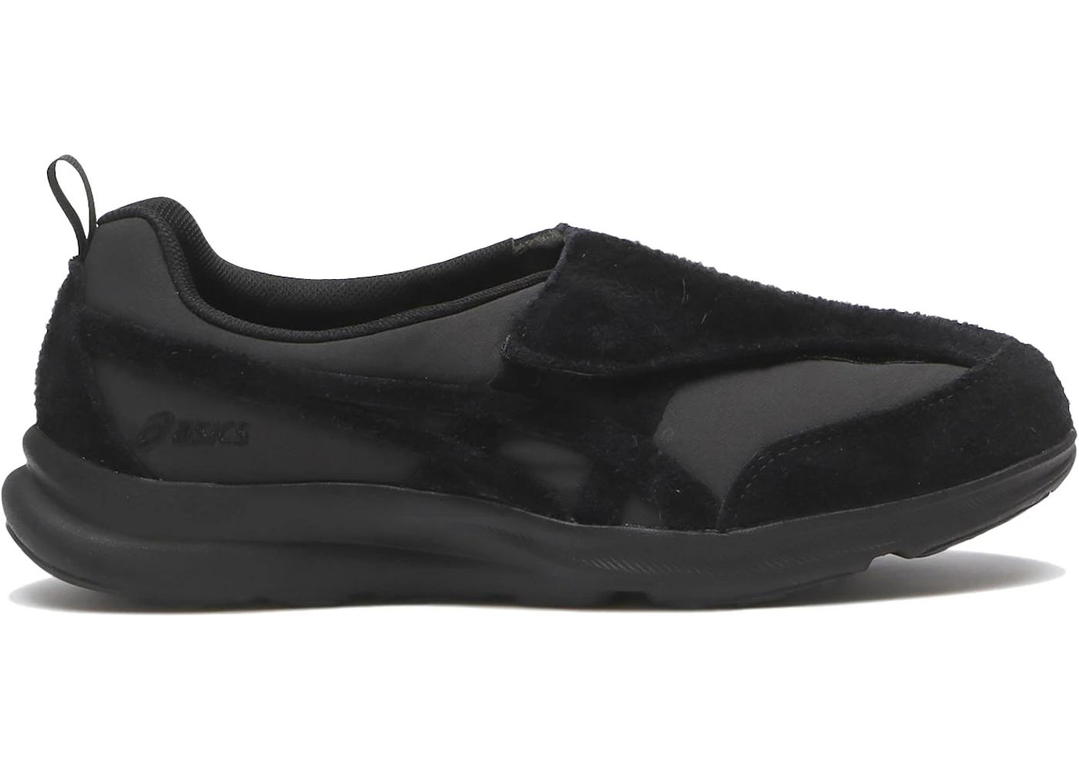 Asics Asics Lifewalker Heritage Billy's Black
