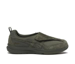 Buy Asics Lifewalker Heritage Billy's Khaki at Sasom – Authentic and Ready to Ship