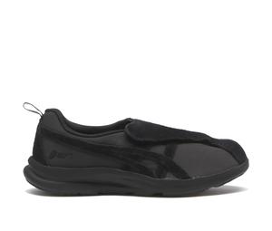 Buy Asics Lifewalker Heritage Billy's Black (Women's) at Sasom – Authentic and Ready to Ship