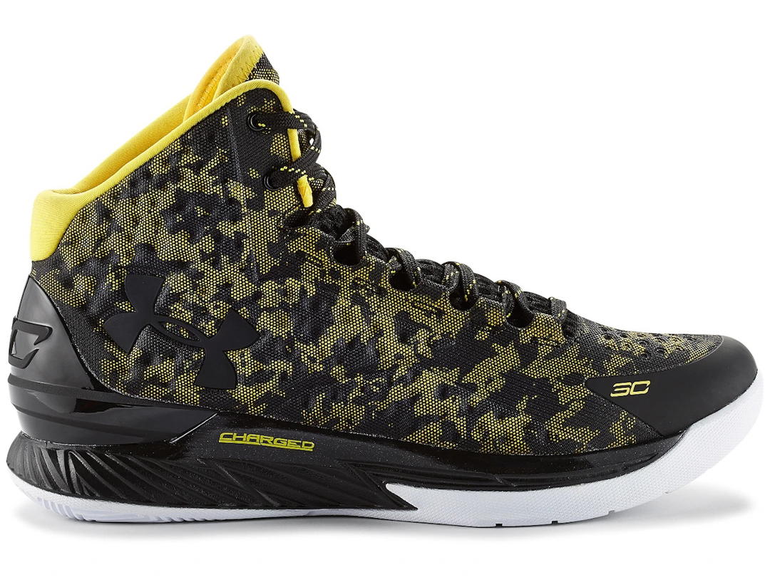 Under Armour UA Curry 1 Away
