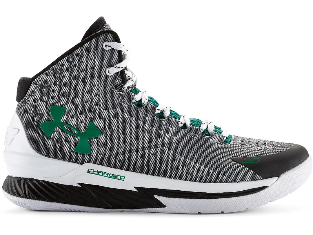 Under Armour UA Curry 1 Golf