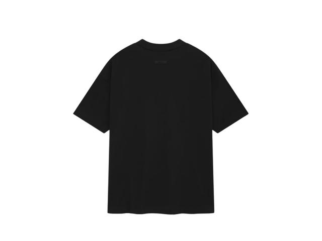 Fear of God Fear of God Essentials Nba Tee Black - view 2