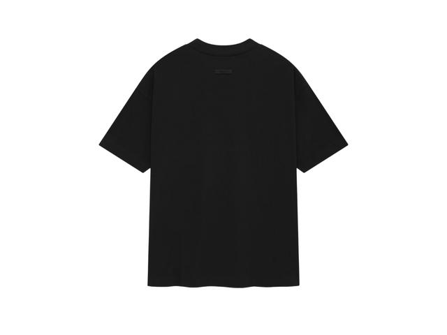 Fear of God Fear of God Essentials NBA Tee Black - view 2