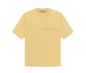 Buy Fear of God Essentials Ss Tee at Sasom – Authentic and Ready to Ship