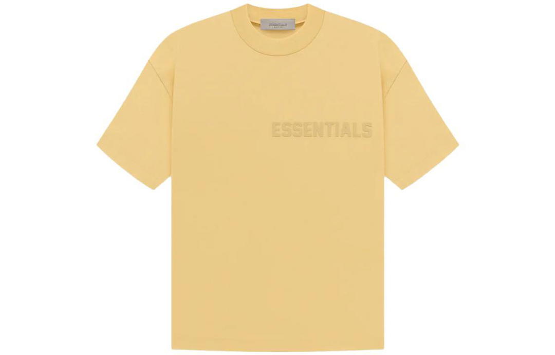 Fear of God Fear of God Essentials Ss Tee