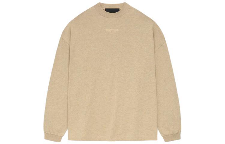 Fear of God Fear of God Essentials Ls Tee