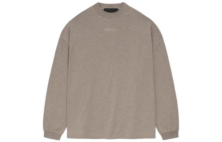 Fear of God Fear of God Essentials Long Sleeve Tee